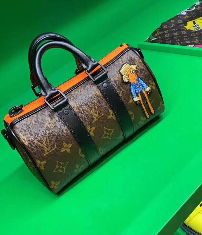 Ver Fashion Lu-Vi bags - 17642