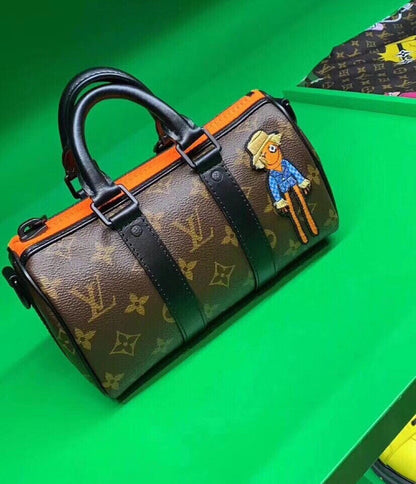 Ver Fashion Lu-Vi bags - 17642