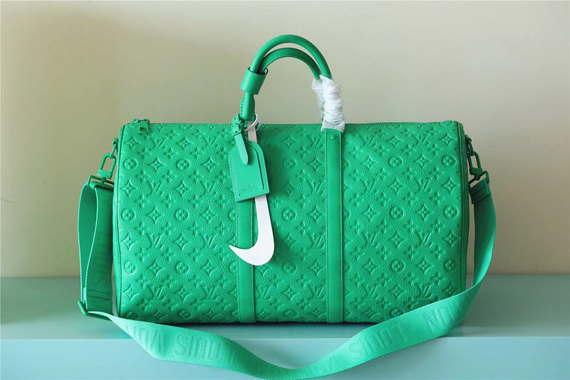 Ver Fashion Lu-Vi bags - 11169