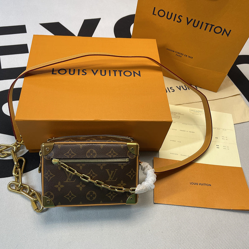 Ver Fashion Lu-Vi bags - 10151
