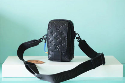 Ver Fashion Lu-Vi bags - 10018