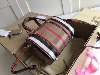 Ver Fashion -BBR Bags - 984