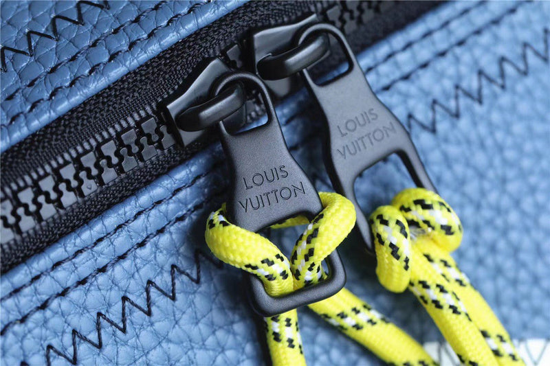 Ver Fashion Lu-Vi bags - 11183