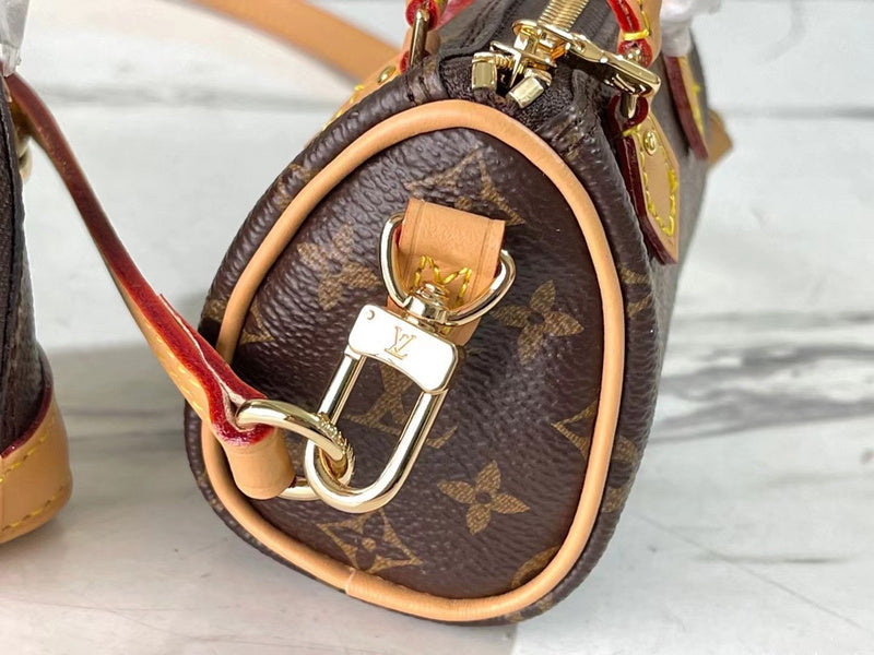 Ver Fashion Lu-Vi Bags - 16943