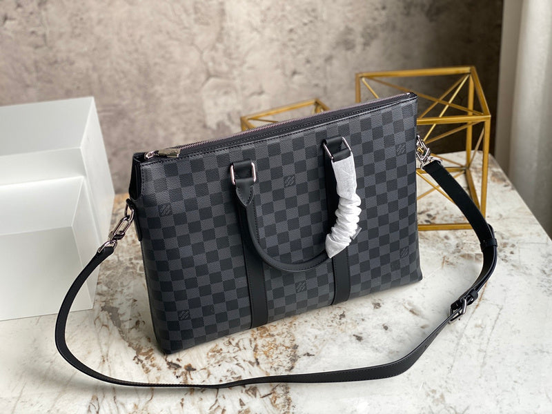 Ver Fashion Lu-Vi bags - 17176