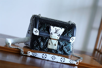 Ver Fashion Lu-Vi bags - 8044