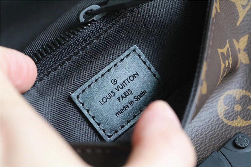Ver Fashion Lu-Vi bags - 10097