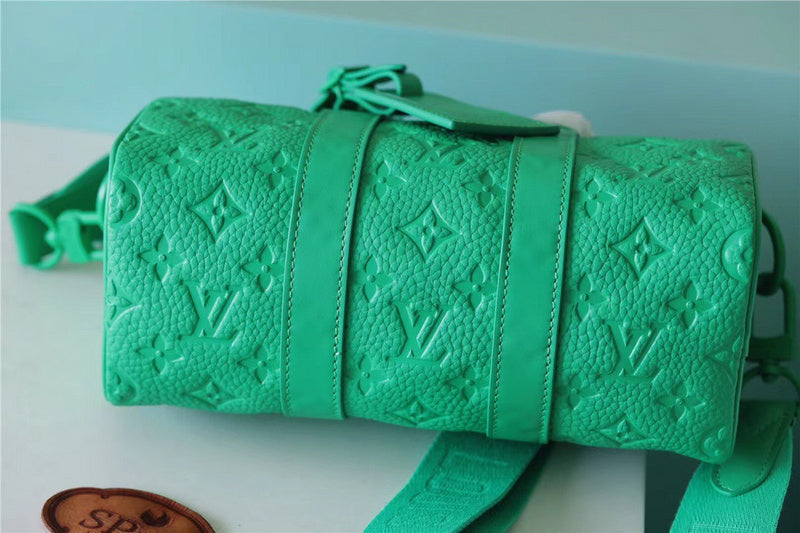 Ver Fashion Lu-Vi bags - 11260
