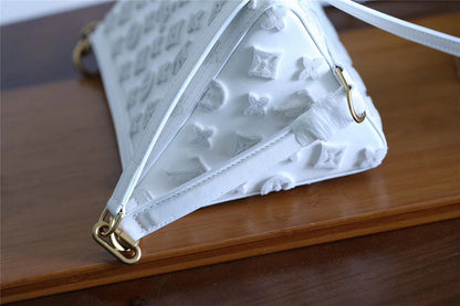 Ver Fashion Lu-Vi bags - 10420