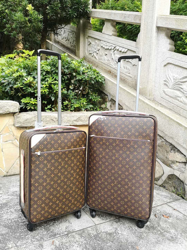 Ver Fashion Lu-Vi bags - 11395