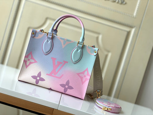 Ver Fashion Lu-Vi Bags - 16759