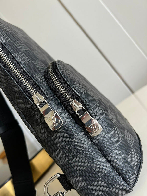 Ver Fashion Lu-Vi bags - 17316