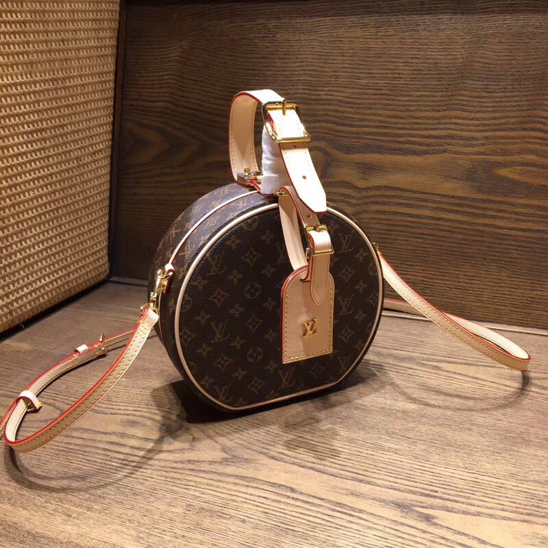 Ver Fashion Lu-Vi bags - 17911