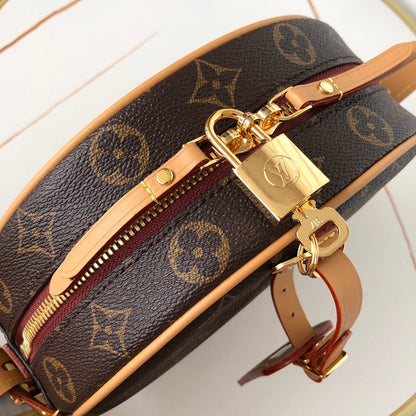 Ver Fashion Lu-Vi bags - 17664