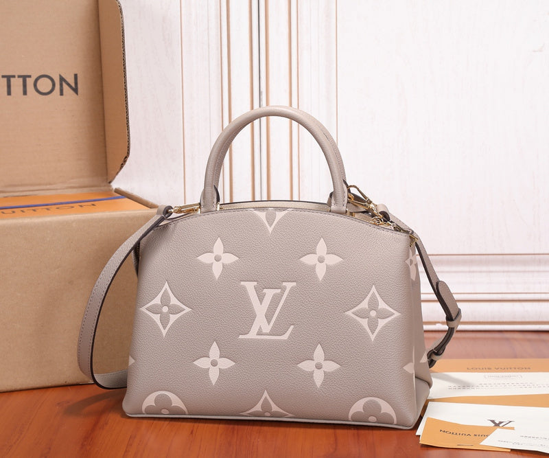 Ver Fashion Lu-Vi Bags - 16801