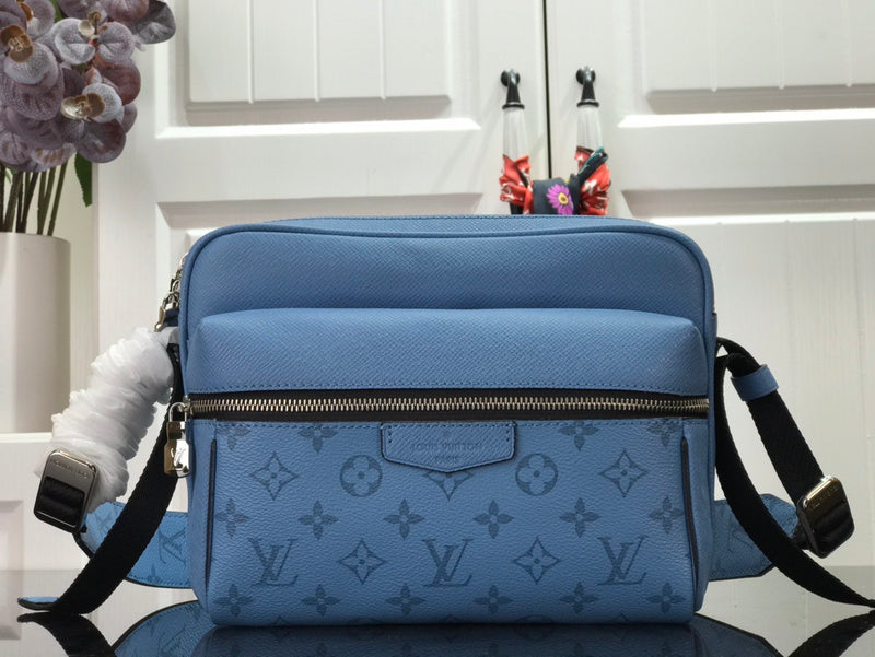 Ver Fashion Lu-Vi bags - 17562