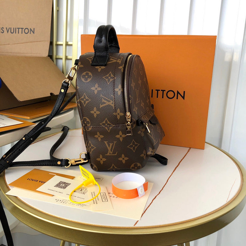 Ver Fashion Lu-Vi bags - 17665