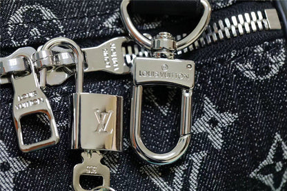 Ver Fashion Lu-Vi bags - 11195