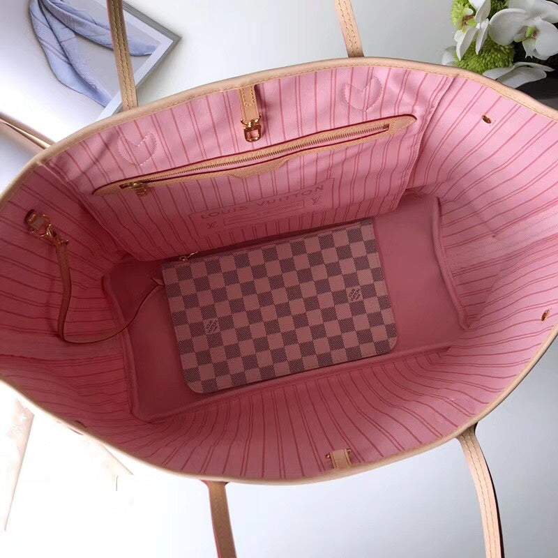Ver Fashion Lu-Vi bags - 17902
