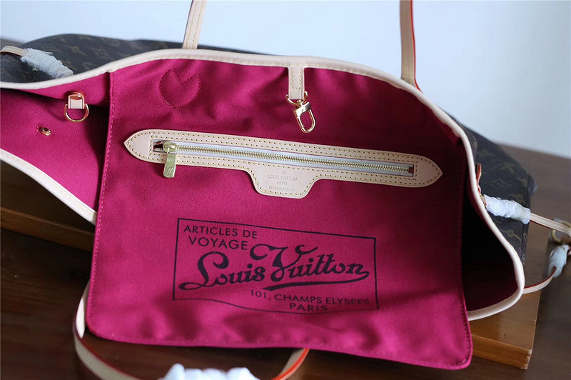 Ver Fashion Lu-Vi bags - 8085