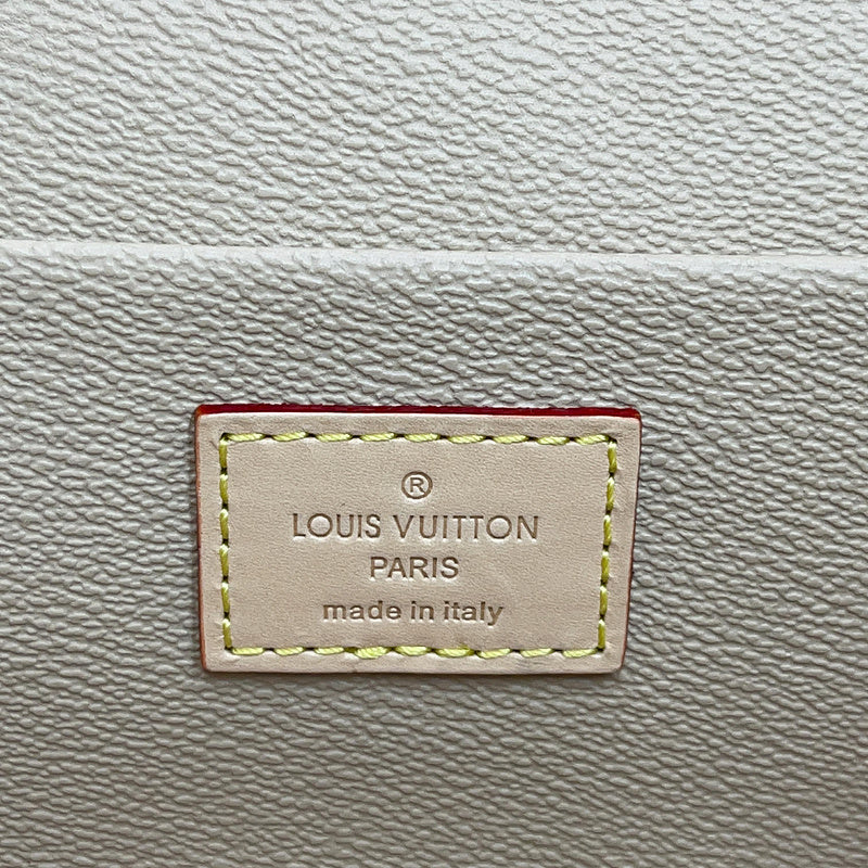 Ver Fashion Lu-Vi bags - 8004