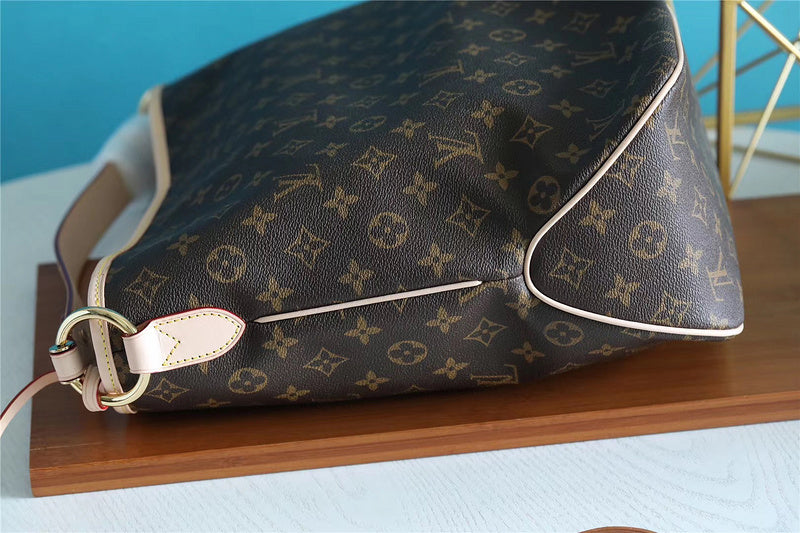 Ver Fashion Lu-Vi bags - 8025