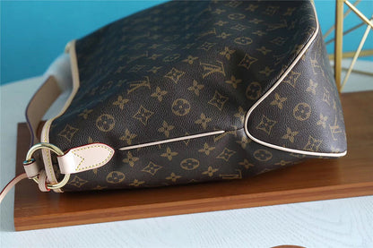 Ver Fashion Lu-Vi bags - 8025
