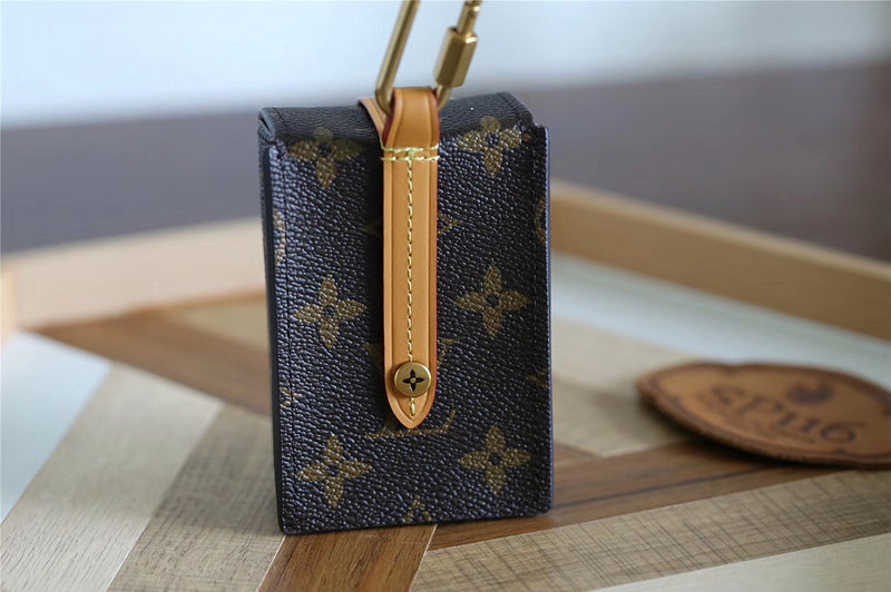 Ver Fashion Lu-Vi bags - 11094