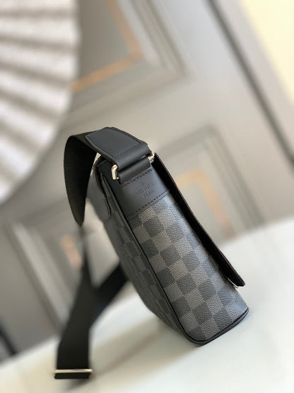 Ver Fashion Lu-Vi Bags - 16949