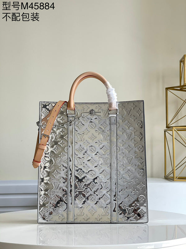 Ver Fashion Lu-Vi bags - 17471