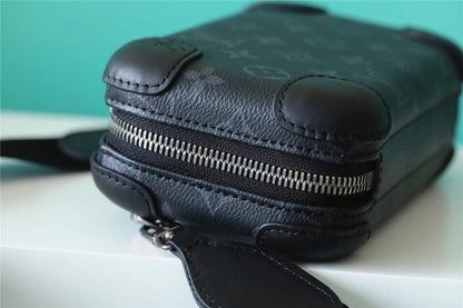 Ver Fashion Lu-Vi bags - 10236