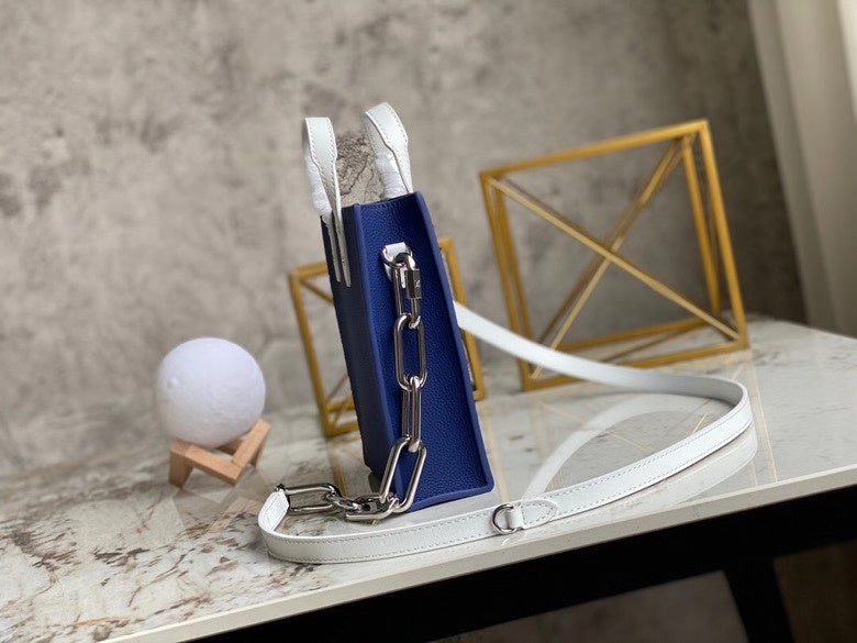 Ver Fashion Lu-Vi bags - 17500