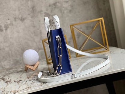 Ver Fashion Lu-Vi bags - 17500