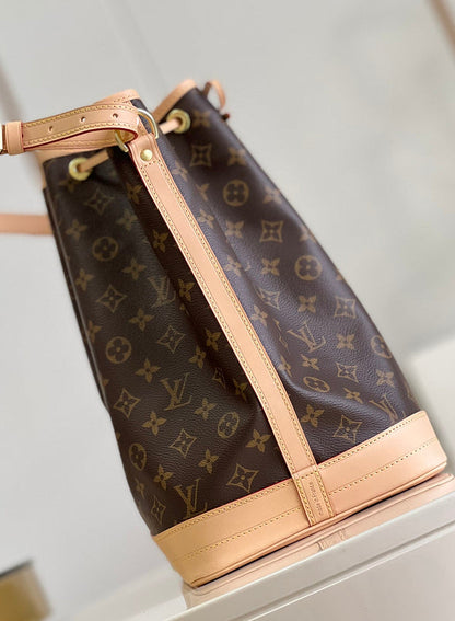 Ver Fashion Lu-Vi bags - 17151
