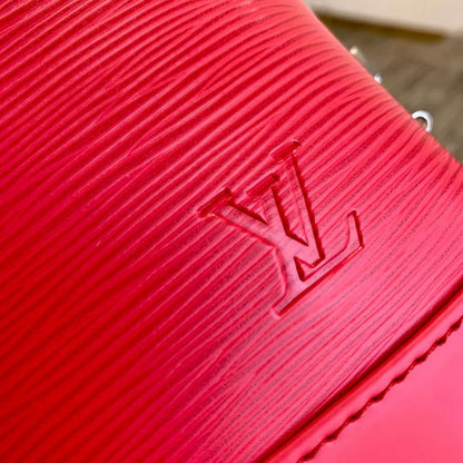 Ver Fashion Lu-Vi Bags - 16793