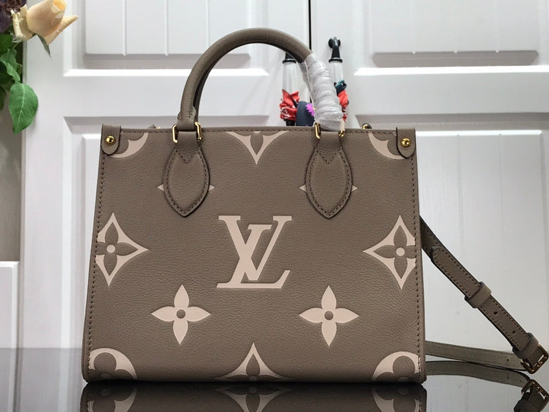 Ver Fashion Lu-Vi bags - 17630