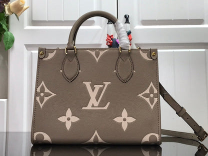Ver Fashion Lu-Vi bags - 17630