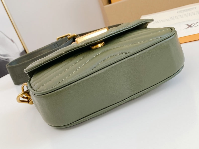 Ver Fashion Lu-Vi bags - 17579