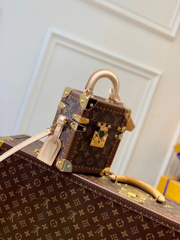 Ver Fashion Lu-Vi Bags - 16790
