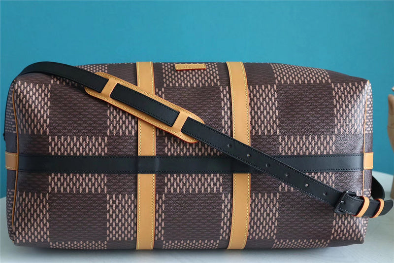 Ver Fashion Lu-Vi bags - 11290