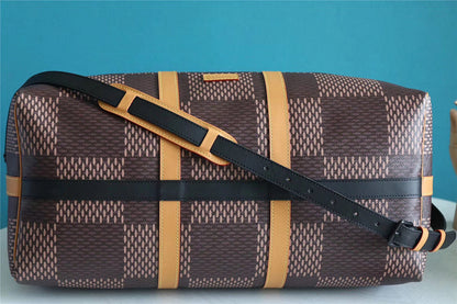 Ver Fashion Lu-Vi bags - 11290