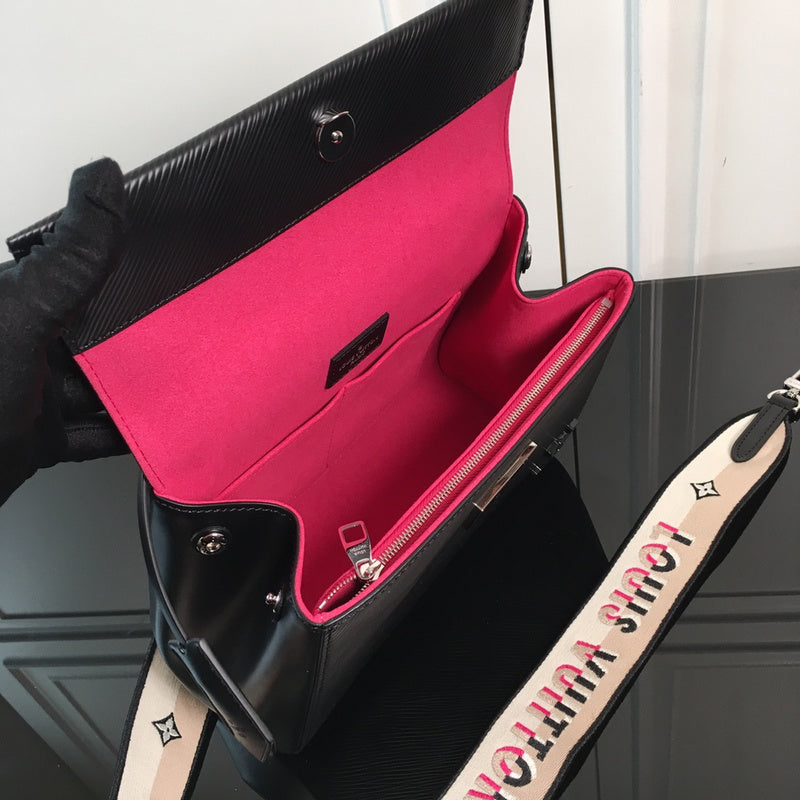 Ver Fashion Lu-Vi bags - 17245