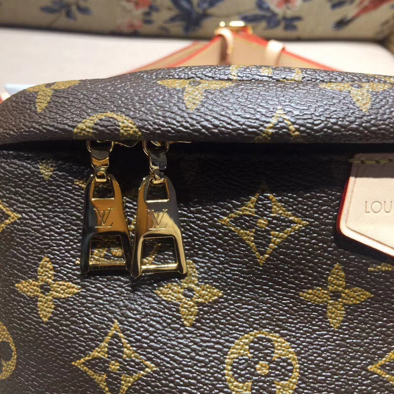 Ver Fashion Lu-Vi bags - 17912
