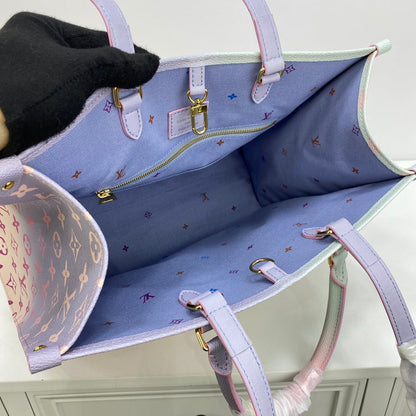 Ver Fashion Lu-Vi Bags - 16669