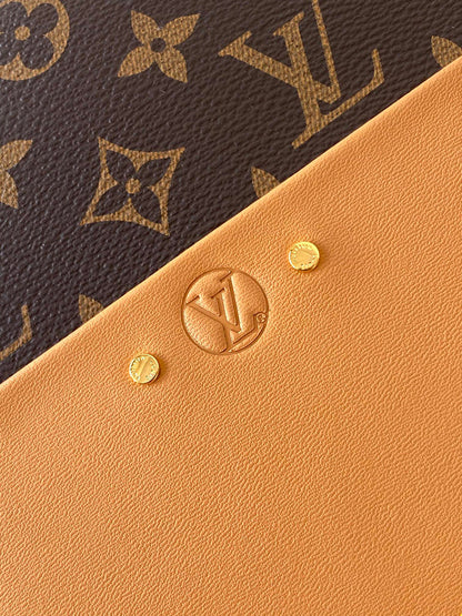Ver Fashion Lu-Vi Bags - 16867
