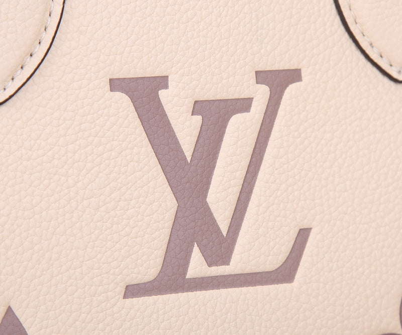 Ver Fashion Lu-Vi Bags - 16738