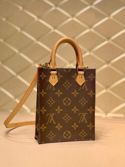 Ver Fashion Lu-Vi bags - 17094