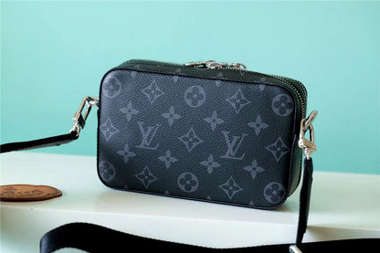 Ver Fashion Lu-Vi bags - 10234