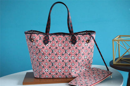 Ver Fashion Lu-Vi bags - 8059