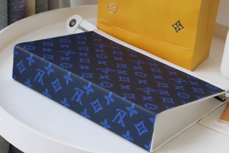 Ver Fashion Lu-Vi bags - 17514